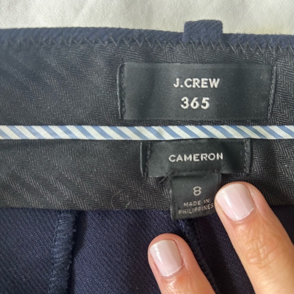 Cameron Pants - Picture 7 of 7